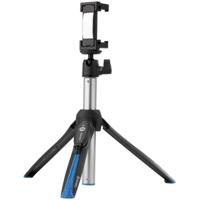Benro Smart Mini Tripod and Selfie Stick BK15 - thumbnail