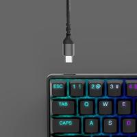 SteelSeries Apex 9 Mini Gaming toetsenbord - thumbnail