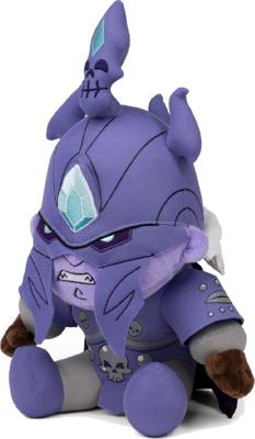 World of Warcraft - Arthas Pluche World of Warcraft - Arthas Pluche