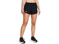 Under Armour Fly-By Sportshort Dames M/38 - thumbnail