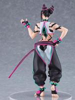 Street Fighter Pop Up Parade PVC Statue Juri 17 cm - thumbnail