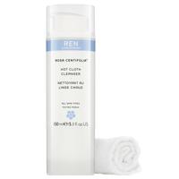 REN - Rosa Centifolia Hot Cloth Cleanser 100 ml - thumbnail