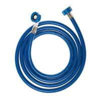 Electrolux 9029793438 Toevoerslang 3/4'' Recht - 3/4'' Gehoekt 60 Bar 25 °c 2.50 M - thumbnail