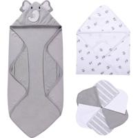 momcozy Inbakerdoek M19FWXY01-US - thumbnail