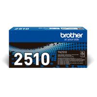 Originele Toner Brother HLL2400DW HLL2445DW DCPL2620DW DCPL2627DWXL DCPL26 Zwart (3 Stuks) - thumbnail