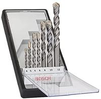 Bosch Accessoires 7D Betonboor Set Cyl-3 - 2607017083 - thumbnail