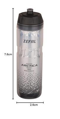 Zefal Bidon arctica 75