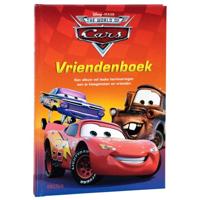 Deltas Cars vriendenboek - thumbnail
