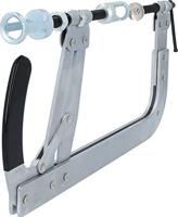 KS Tools 150.1135 Klepveerspanbeugel, 10-135 mm - thumbnail