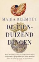 De tienduizend dingen - Maria Dermoût - ebook - thumbnail