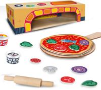 SES CREATIVE - Pizzaoven speelset - thumbnail