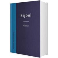 Bijbel met Psalmen, Herziene Statenvertaling - Hardcover (9789065394217) - thumbnail