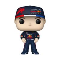 Funko POP! Racing 03 Max Verstappen - thumbnail