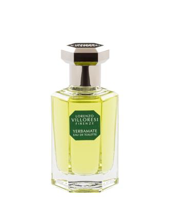 Lorenzo Villoresi Yerbamate