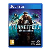 Age of Wonders Planetfall Day One Edition - thumbnail