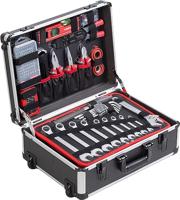 MEISTER Gereedschapswagen - 230 stuks - thumbnail