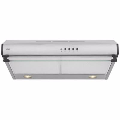 Etna AO761 Afzuigkap onderbouw Grijs