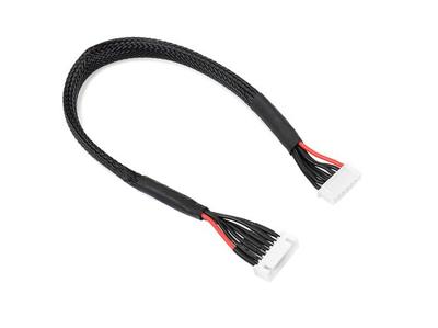 Balancer Extension Lead 6S - Battery 6S XH Connector - Charger 6S XH Connector - Silicon Wire 22AWG