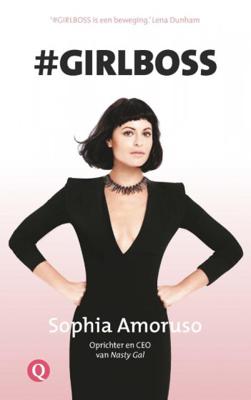 #Girlboss - Sophia Amoruso - Paperback (9789021408415) #Girlboss - Sophia Amoruso - Paperback (9789021408415)