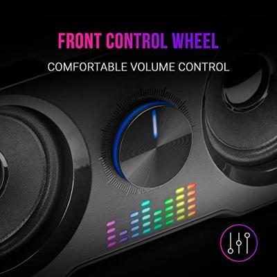 Dankzij de draagbare Bluetooth®-luidsprekers Mars Gaming MS22 35W Zwart 35 W 4 W Dankzij de draagbare Bluetooth®-luidsprekers Mars Gaming MS22 35W Zwart 35 W 4 W