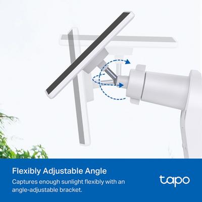 Tapo A201 Solar Panel IP-camera accessoire