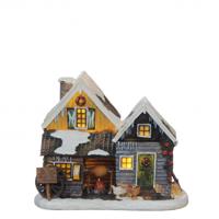 Luville Molendam Chicken farm kukeleku - thumbnail