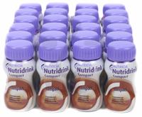 Nutridrink Compact chocolade 125ml (4 st) - thumbnail