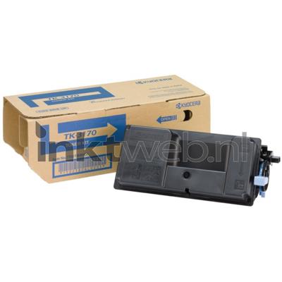 Toner kyocera tk-3170k zwart