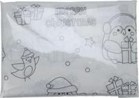 Tablecloth 240X135 cm Xmas Desi kerst Nampook - Nampook - thumbnail