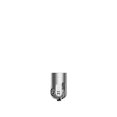 Golvend mes voor snijplotter Cricut Maker