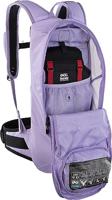 Evoc fr lite race 10l - protector backpack - thumbnail