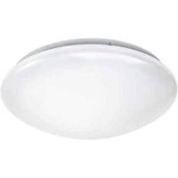 ESYLUX EO10850066 WCLELL LED-plafonnière LED LED vast ingebouwd Wit - thumbnail