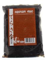 TS Import Akadashi miso (witte rijst) 400 Gram - thumbnail