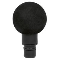 Profi-Care PC-MP 3087 Massagegun 45 W Zilver - thumbnail