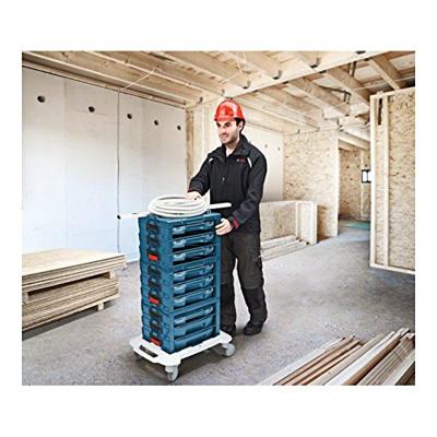 Bosch Accessoires I-Boxx active rack voor LS-Boxx systeem - 1600A016ND