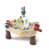 Little Tikes watertafel piratenboot - thumbnail