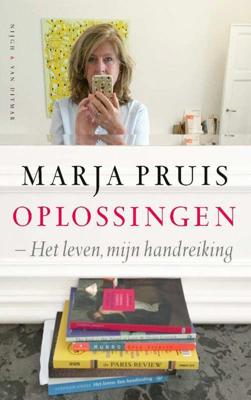 Marja Pruis Oplossingen Marja Pruis Oplossingen