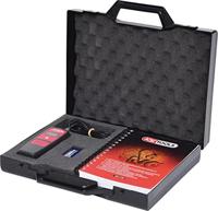 KS Tools 150.3165 Elektronische riemspanningsmeter HZ - thumbnail