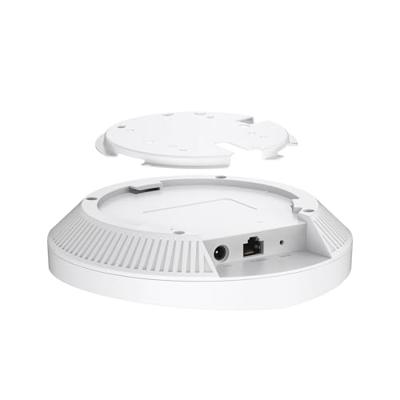 TP-LINK Festa F65(EU) Festa F65 AX3000 WiFi-accesspoint 2976 MBit/s 2.4 GHz, 5 GHz TP-LINK Festa F65(EU) Festa F65 AX3000 WiFi-accesspoint 2976 MBit/s 2.4 GHz, 5 GHz