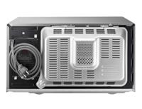 Samsung MC32K7085KT magnetron Aanrecht Combinatiemagnetron 32 l 900 W Zwart, Roestvrijstaal - thumbnail