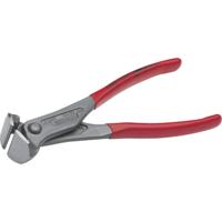 Snijtang NWS 2 mm 4 mm 16 cm - thumbnail