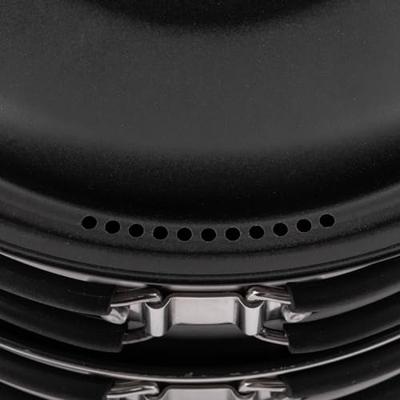 Dimego kookgerei - Petromax