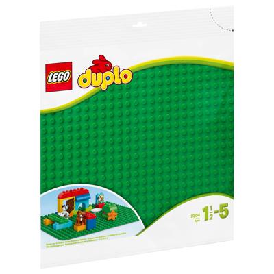 LEGO Duplo grote bouwplaat 2304 LEGO Duplo grote bouwplaat 2304