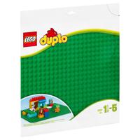 LEGO Duplo grote bouwplaat 2304 - thumbnail