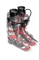 Lenz space dryer 1.0 240 v (eu) - shoe dryer - thumbnail