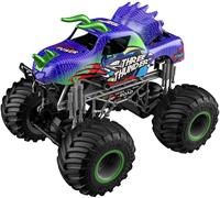 Revell RC Monster Truck ''Three Thunder'' - thumbnail