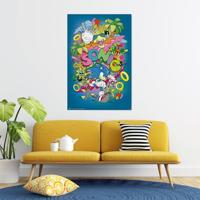 Poster Sonic - Pop 61x91,5cm - thumbnail