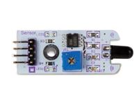 Whadda WPSE352 lichtgevoelige sensor - thumbnail