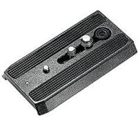 Manfrotto 501PL, Acc. Plate - thumbnail