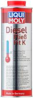 LIQUI MOLY Additief "diesel fließ-fit k" van diesel flow fit 1 ltr. - thumbnail